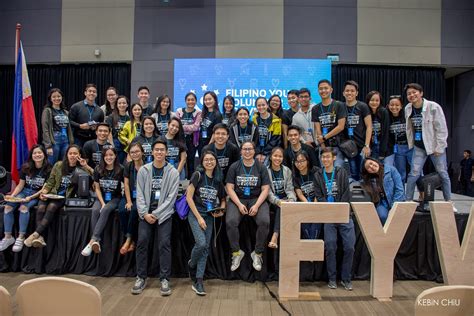The youth: hope for the future, change maker today.